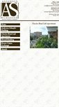 Mobile Screenshot of anderson-schaefer.com